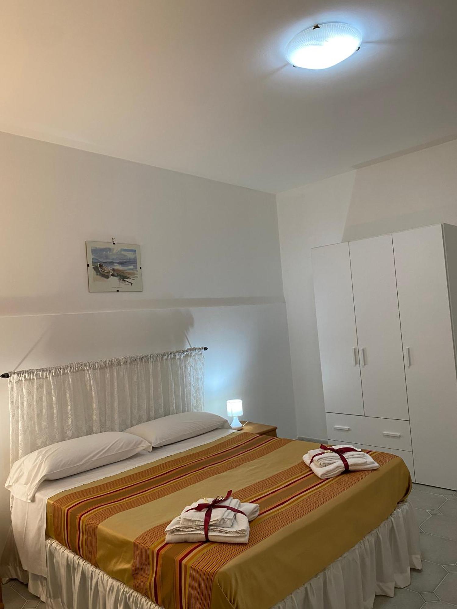 Villa La Casa Di Nonna Lamezia Terme Exterior foto
